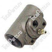 TOYOTA 005917243981 КОЛЕСНЫЙ ТОРМОЗНОЙ ЦИЛИНДР