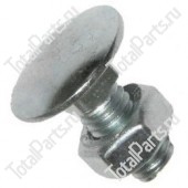 MULTITON 04104463601 СПЕЦИАЛЬНЫЙ БОЛТ