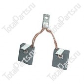 TOYOTA 005913331981  ЭЛЕКТРОЩЕТКА