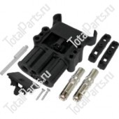 TVH 106TA9940 СОЕДИНИТЕЛЬ АККУМУЛЯТОРА 320A 50mm2 | МАМА