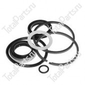 TOYOTA 044561005071 НАБОР УПЛОТНЕНИЙ