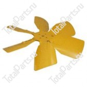 TOTALSOURCE 105215 КРЫЛЬЧАТКА ВЕНТИЛЯТОРА