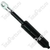 SIZE 10*1100*165*45*D*15* ГАЗОВЫЙ АМОРТИЗАТОР