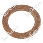 HYSTER 0324148 УПЛОТНИТЕЛЬНАЯ ШАЙБА