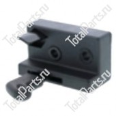 DOOSAN 10060100004 РУЧКА ДВЕРЦЫ