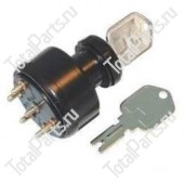 TOYOTA 005917446281 ЗАМОК ЗАЖИГАНИЯ
