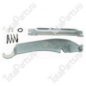 TOYOTA 005914390281 РЕМКОМПЛЕКТ ТОРМОЗНОГО МЕХАНИЗМА