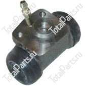 KEY NUMBER 020066 КОЛЕСНЫЙ ТОРМОЗНОЙ ЦИЛИНДР ATE