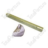 MITSUBISHI 0397389 ВКЛАДЫШ СМЕЩЕНИЯ