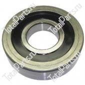 SIZE 100*249*47*64 РОЛИК МАЧТЫ ROL01