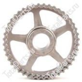 VW 038109111A ШЕСТЕРНЯ РАСПРЕДВАЛА