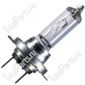 LIEBHERR 10044613 ЛАМПА НАКАЛИВАНИЯ ГАЛОГЕНОВАЯ