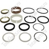 TOYOTA 044333002071 КОМПЛЕКТ САЛЬНИКОВ ГИДРОЦИЛИНДРА