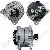 BOSCH 0124525532 ГЕНЕРАТОР