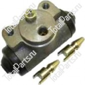 LATEC 0550967 КОЛЕСНЫЙ ТОРМОЗНОЙ ЦИЛИНДР