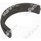 TOYOTA 005917518981 ВКЛАДЫШ МАЧТЫ