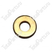 SIZE 10.5*25*3.8 ШАЙБА