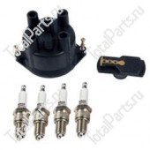 EMC-FORKLIFTPARTS 07279 РЕМКОМПЛЕКТ ЗАЖИГАНИЯ