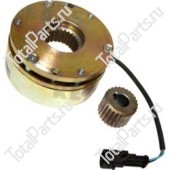 SIZE 102*41.5*78*24*30*16 ЭЛЕКТРОТОРМОЗ