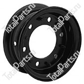 TOYOTA 005914437181 ДИСК СБОРНЫЙ 5.00-12