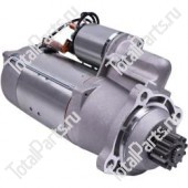 VOLVO 10219978 СТАРТЕР