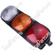 TVH 10102229 ФОНАРЬ ЗАДНИЙ