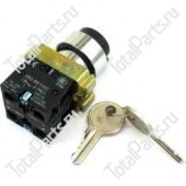 ROCLA 108591 ПЕРЕКЛЮЧАТЕЛЬ ЗАЖИГАНИЯ