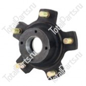 TOYOTA 005917241681 СТУПИЦА КОЛЕСА