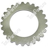 STILL 0175528 ДИСК КПП