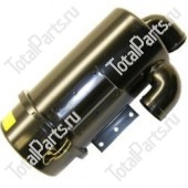 TVH 100BY3767 КОРОБ ВОЗДУШНОГО ФИЛЬТРА 11626