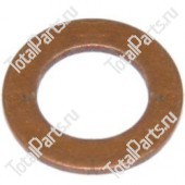 CATERPILLAR 0053108000 УПЛОТНИТЕЛЬНОЕ КОЛЬЦО