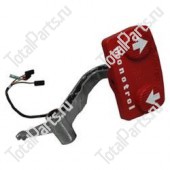 HYSTER 0353398 ПЕДАЛЬ