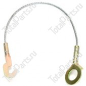 TOYOTA 005910740281 ТЯГОВЫЙ ТРОСИК