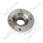 TVH 10331165 ФЛАНЕЦ