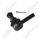 TOYOTA 005912076381 НАКОНЕЧНИК РУЛЕВОЙ