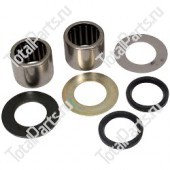 TOYOTA 044312006071 РЕМКОМПЛЕКТ ЦЕНТРАЛЬНОГО ШКВОРНЯ