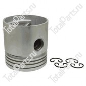 HYSTER 0283199 ПОРШЕНЬ ДВИГАТЕЛЯ F227 .060