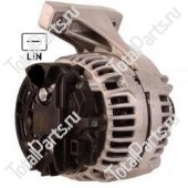 BOSCH 0124525521 ГЕНЕРАТОР