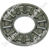 SIZE 10.1*23.8*2 ИГОЛЬЧАТЫЙ ПОДШИПНИК