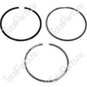DEUTZ 04280565 ПОРШНЕВЫЕ КОЛЬЦА ДВИГАТЕЛЯ