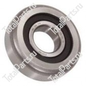 VAN GENT FORKLIFT PARTS 0072383572 ПОДШИПНИК МАЧТЫ