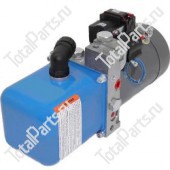 ROCLA 109652 НАСОСНАЯ СТАНЦИЯ