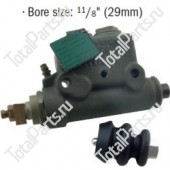 MICO 03020593 МАСТЕР ЦИЛИНДР