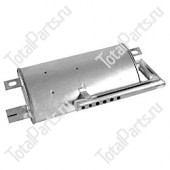 TOYOTA 005917637781 ГЛУШИТЕЛЬ