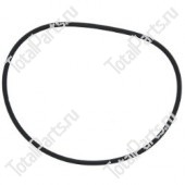 TVH 10506838 КОЛЬЦО УПЛОТНИТЕЛЬНОЕ