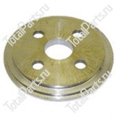 HYSTER 0170369 КРЫШКА-ЗАГЛУШКА ВАЛА