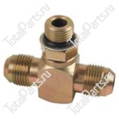 HYSTER 0274518 ФИТИНГ ДЛЯ ГИДРОКОНТУРА