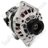 BOSCH 0986083760 ГЕНЕРАТОР