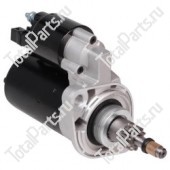 VW 02A911023F СТАРТЕР