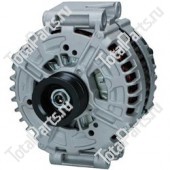 MERCEDES-BENZ 0131549902 ГЕНЕРАТОР